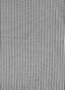 Black striped tablecloth background texture Royalty Free Stock Photo