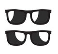 Black Sunglasse icons