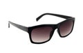 Black sunglasses Royalty Free Stock Photo