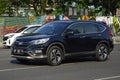 Honda CR-V RW Prestige 2016