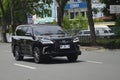 Lexus LX 570 V8 J200 Facelift