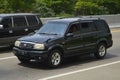 Suzuki Grand Escudo XL7 V6