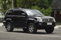 Toyota Land Cruiser J120 TX 2.7 AWD