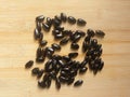 Black Sweetsop seeds