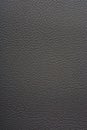 black synthetic leather background texture