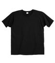 Black T-Shirt Royalty Free Stock Photo