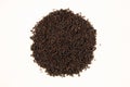 Black tea Royalty Free Stock Photo