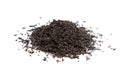 Black tea Royalty Free Stock Photo