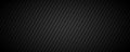 Black tech striped background. Abstract diagonal line pattern texture. Technical carbon stripe design wallpaper. Dark Royalty Free Stock Photo