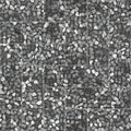 Black terrazzo floor, marble surface, seamless texture