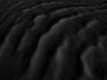 Black texture background. Black sand texture texture Royalty Free Stock Photo