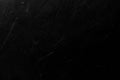 Black texture background stucco decor scratch Royalty Free Stock Photo