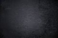 Black textured background Royalty Free Stock Photo