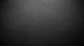 A black textured background with a subtle gradient effect Royalty Free Stock Photo