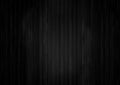 Black textured background wallpaper design Royalty Free Stock Photo