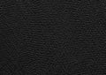 Black textured wallpaper material background design Royalty Free Stock Photo