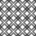 Overlapping squares Seamless Pattern