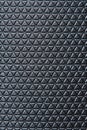 Black trianle pattern background