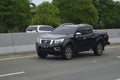 Nissan Navara 2.5