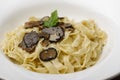 Black truffle