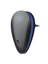 Black ultrasonic pest repeller