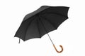 Black Umbrella