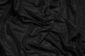 Black velvet background Royalty Free Stock Photo
