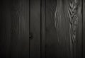 black wall wood texture background Royalty Free Stock Photo