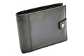 Black wallet