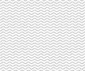 Black wave line pattern. black seamless wavy line background.