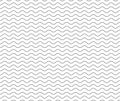 Black wave line pattern. black seamless wavy line background.