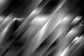 Black and White Abstract Background shiny embossed