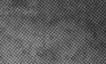 Black and white abstract background with wavy dotted pattern.Halftone effect.illustration Abstract wave halftone black and white.