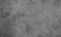 Black and white abstract background with wavy dotted pattern.Halftone effect.illustration Abstract wave halftone black and white.