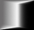 Black and white abstract metalic background with technical texture Royalty Free Stock Photo