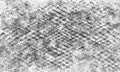 Grunge Black and white grainy textured background with abstract diagonal lines and speckled pattern Royalty Free Stock Photo
