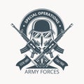 ARMY BADGE-01