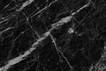 Black and white background marble wall texture for design art work, seamless pattern of tile stone with bright and luxury Royalty Free Stock Photo