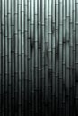 Black And White Bamboo Background