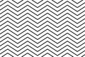 Black and white chevron lines herringbone texture