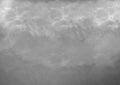 Black and white cloudy background wallpaper for designs