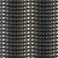Black and White Crocodile Leather Texture Pattern Royalty Free Stock Photo