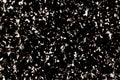 Black and white,dark brown granite stone texture background.