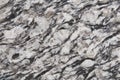 Black and white,dark brown granite stone texture background.wall,floor black granite,quartz stone natural pattern design or abstra Royalty Free Stock Photo