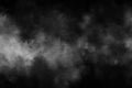 black and white dramatic smoke realistic dust and smoke effect overlay black smoke