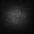 Black and white embossed paper background. lighting effect Royalty Free Stock Photo