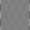 Black and white geometric stripe seamless pattern abstract background