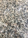 Black and white granite texture background. Abstract distressed black granite floor is dirty in the background Royalty Free Stock Photo