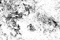 Black and white grunge. Distress overlay texture. Abstract surface dust and rough dirty wall background concept. Distress illustr