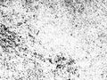 Black and white grunge. Distress overlay texture. Abstract surface dust and rough dirty wall background concept. Distress illustr